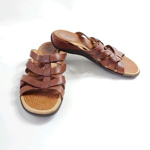Ariat Haven Leather Sandals
